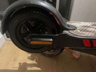 Patinete Eléctrico Xiaomi pro 2 modificado