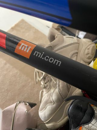 Patinete Eléctrico Xiaomi pro 2 modificado