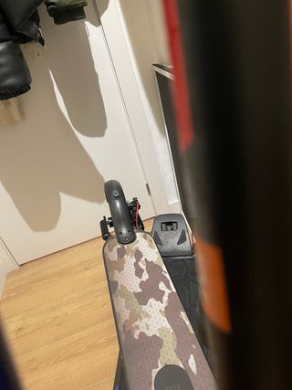 Patinete Eléctrico Xiaomi pro 2 modificado