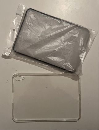 iPad Mini 6 64GB WiFi Starlight