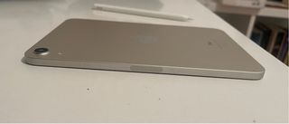 iPad Mini 6 64GB WiFi Starlight