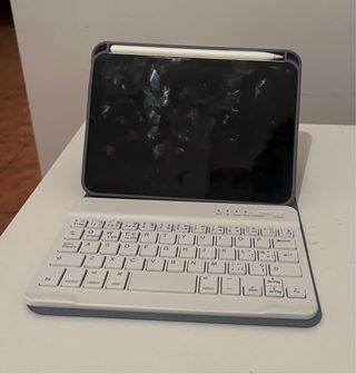 iPad Mini 6 64GB WiFi Starlight