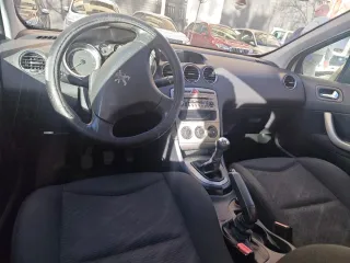 Peugeot 308 2008