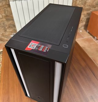 PC Gaming Ryzen 9 9950X3D RTX 5080 64GB