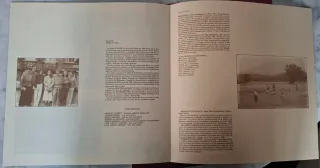 FOLK "LO QUE HAY QUE OIR" Adarve El caldero....