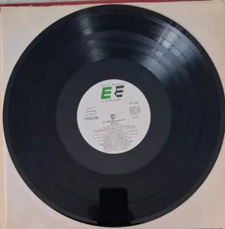 FOLK "LO QUE HAY QUE OIR" Adarve El caldero....