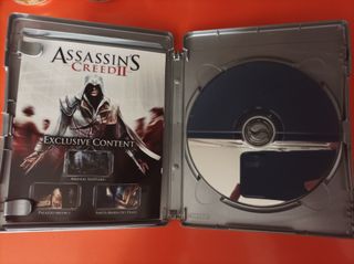 PS3 Assassin's Creed II: Game of the Year
