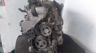 Yd22 motor completo nissan almera tino otolp939014