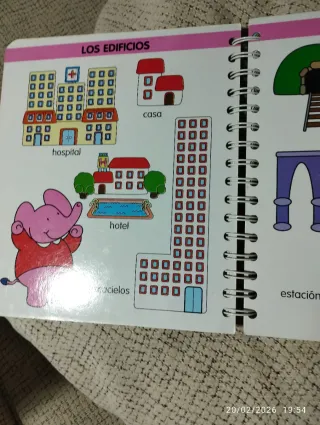 Mi Primera Enciclopedia