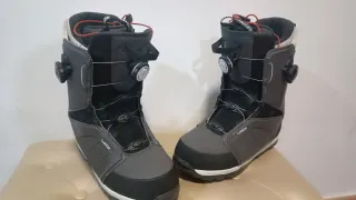 Botas Snowboar Wedze Allroad 900 Talla 44
