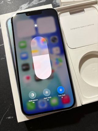 iPhone 14 Plus URGE Negociable