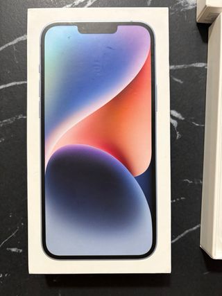 iPhone 14 Plus URGE Negociable