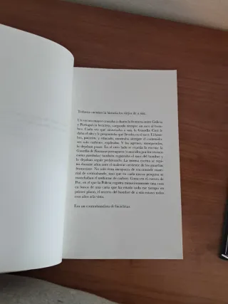 Fariña: Historia e indiscreciones del narcotráf...