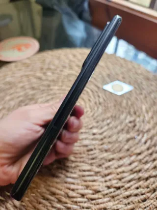 Vivo X80 Pro 256GB Nero Libero Dual SIM