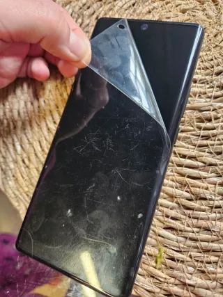 Vivo X80 Pro 256GB Nero Libero Dual SIM