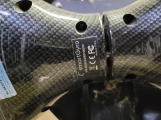 Hoverboard Smartgyro con asiento