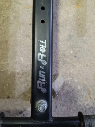 Hoverboard Smartgyro con asiento