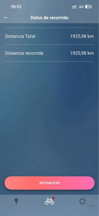 Orbea Rise M20 540wh