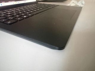 Microsoft Surface Laptop 4 Nero