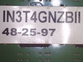 Memoria RAM 4GB DDR3 1333MHz DIMM