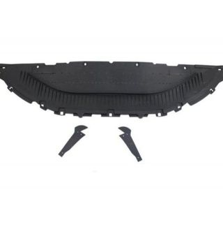 Parachoques delantero adecuado para AUDI A6 C7 4G