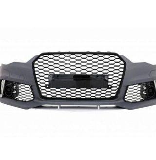 Parachoques delantero adecuado para AUDI A6 C7 4G