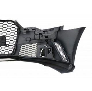 Parachoques delantero adecuado para AUDI A6 C7 4G