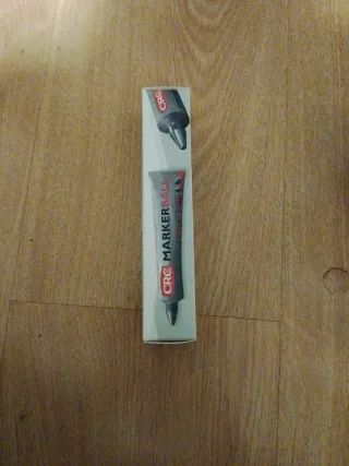 Marcador CRC Marker Ball