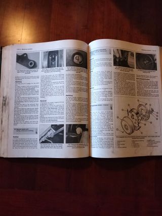 Haynes - Land Rover Defender