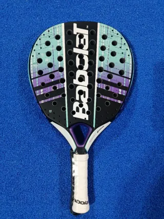 Pala de Pádel Babolat Nueva