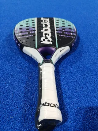 Pala de Pádel Babolat Nueva