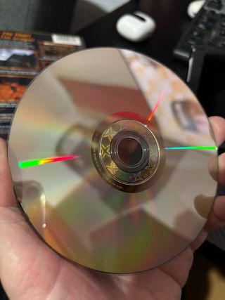 Indiana Jones y la Tumba del Emperador XBOX