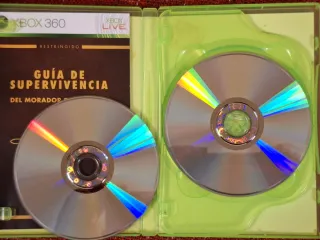 Fallout 3 Game of the Year Edition Xbox 360