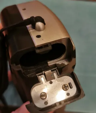 Macchina fotografica Alstar M924D AF