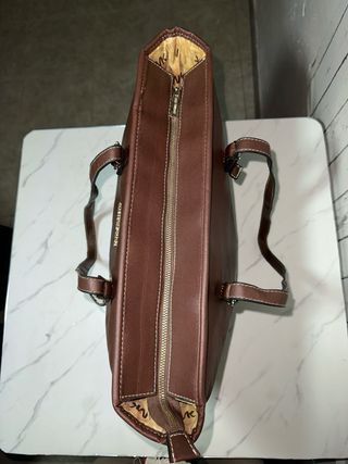 Borsa Michael Kors Marrone