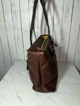 Borsa Michael Kors Marrone