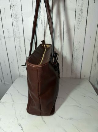 Borsa Michael Kors Marrone