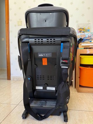 Silla de coche Joie 0-18kg