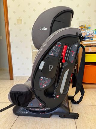 Silla de coche Joie 0-18kg