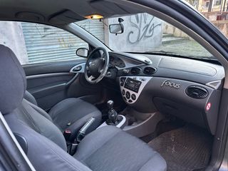 Ford Focus 1.8 TdCi