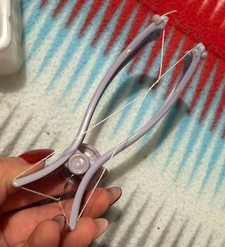 Depilador a Linha Rosto e Corpo