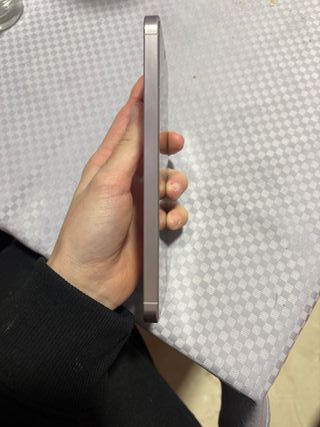 Samsung Galaxy A56 Blanco