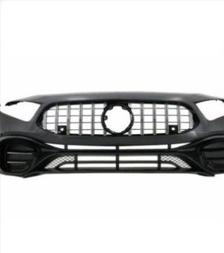 DEFENSA DELT. PARACHOQUES MERCEDES A W177 A45 AMG