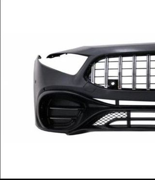 DEFENSA DELT. PARACHOQUES MERCEDES A W177 A45 AMG