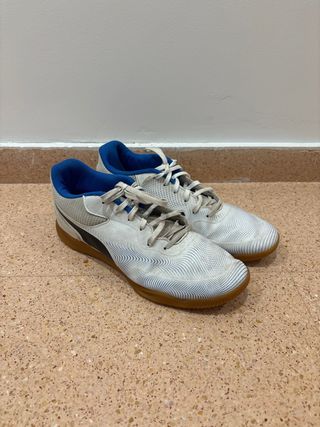 Zapatillas Puma Truco