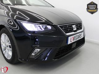 Seat Ibiza 1.0 TSI 85kW (115CV) FR XS