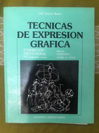 Técnicas de expresión gráfica Formación Profesi...