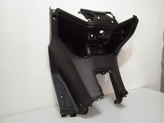 Contraescudo Yamaha Xmax 125 (2010-2013)