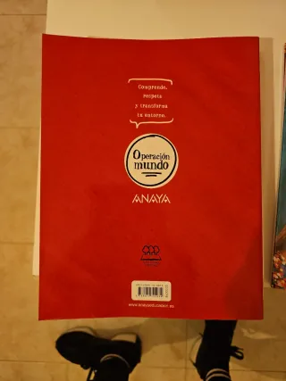 Matemáticas B 4°ESO