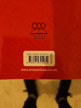 Matemáticas B 4°ESO